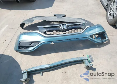 2015 Honda Cr-V Lx z USA, uszkodzony, nr VIN 2HKRM3H34FH524954